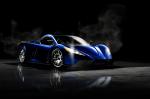 Kepler Motion Supercar 2009 года